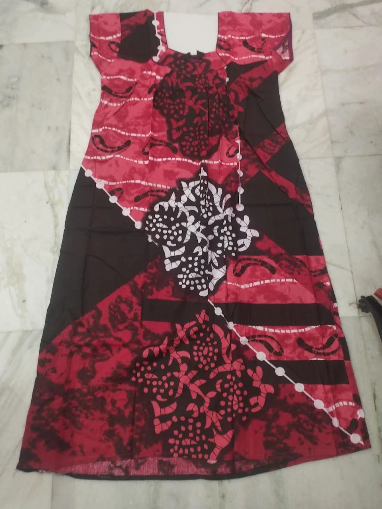 Happy Customer Pick-Up